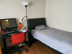 Blk 771 Longvale (Bedok), HDB 4 Rooms #609653121